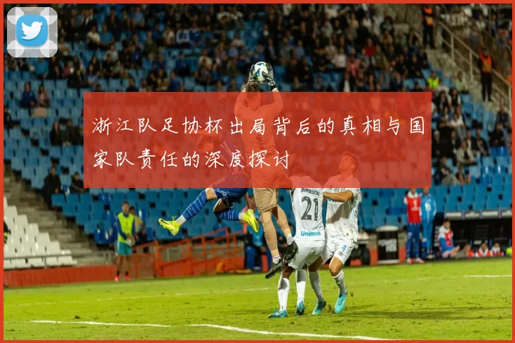 浙江队足协杯出局背后的真相与国家队责任的深度探讨